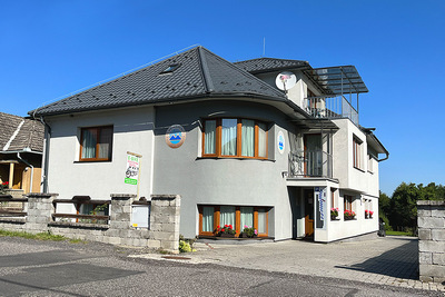 Guesthouse