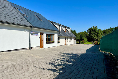 Guesthouse